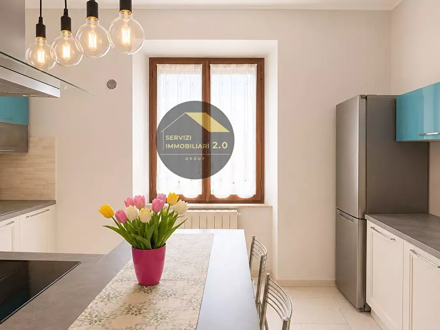 Immagine 9 di Appartamento in vendita  in Via Cassia Aurelia Prima 23 a Chiusi