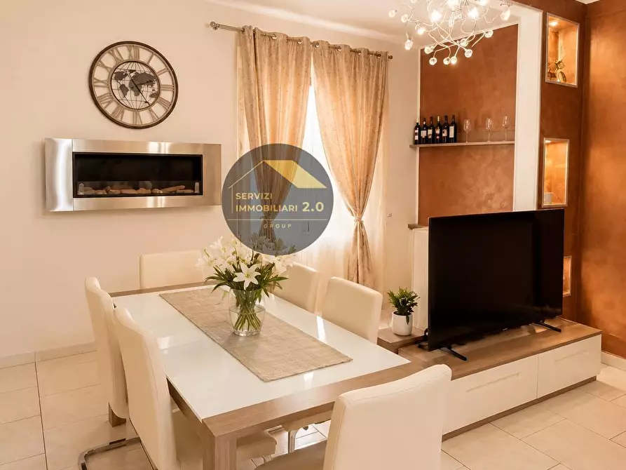 Immagine 2 di Appartamento in vendita  in Via Cassia Aurelia Prima 23 a Chiusi