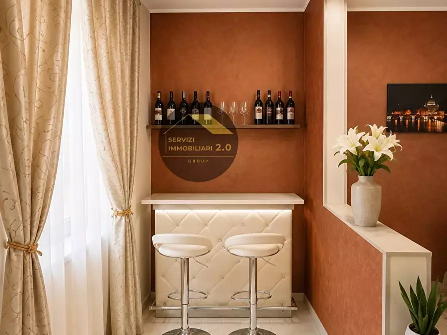 Immagine 4 di Appartamento in vendita  in Via Cassia Aurelia Prima 23 a Chiusi