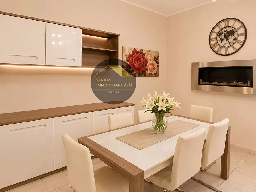 Immagine 11 di Appartamento in vendita  in Via Cassia Aurelia Prima 23 a Chiusi