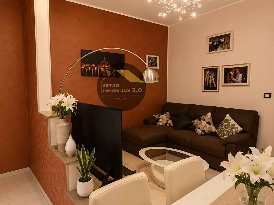 Immagine 5 di Appartamento in vendita  in Via Cassia Aurelia Prima 23 a Chiusi