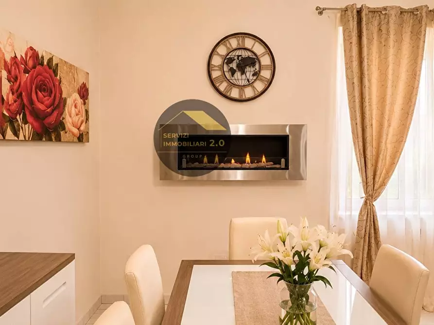 Immagine 10 di Appartamento in vendita  in Via Cassia Aurelia Prima 23 a Chiusi