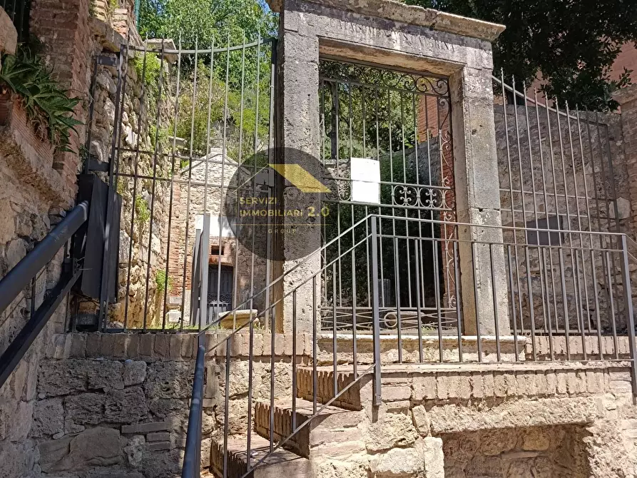 Immagine 30 di Appartamento in vendita  in Via Cassia Aurelia Prima 23 a Chiusi