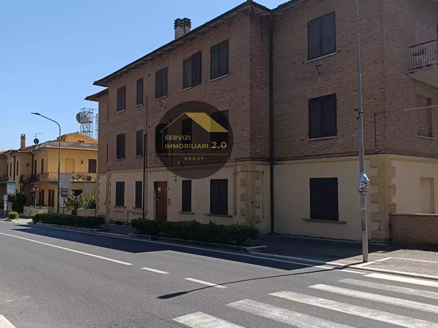 Immagine 31 di Appartamento in vendita  in Via Cassia Aurelia Prima 23 a Chiusi