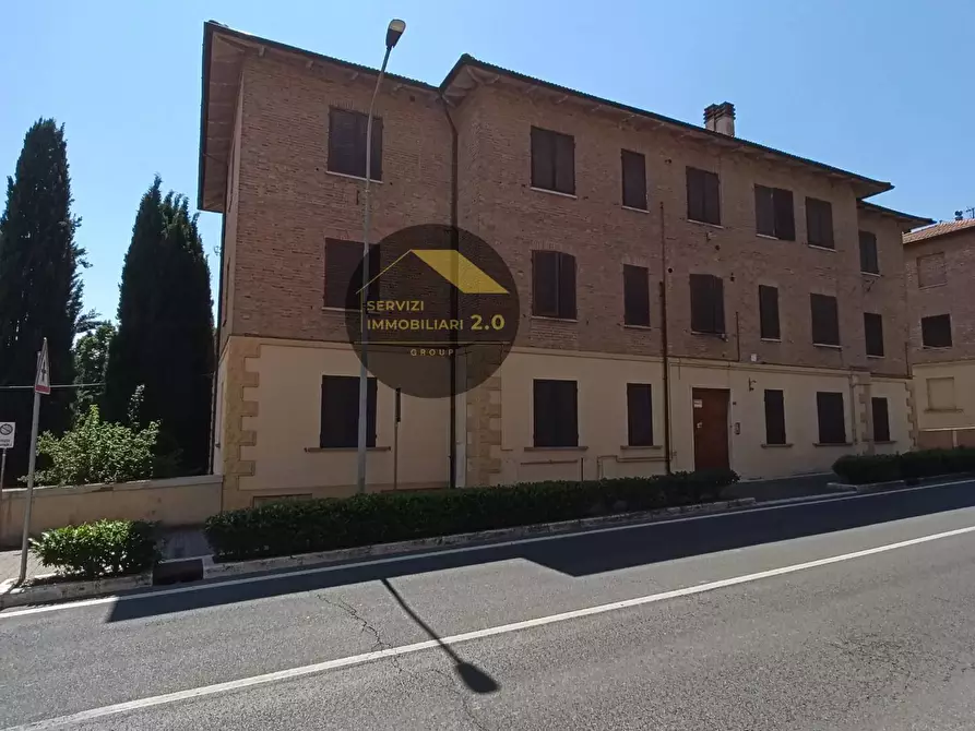 Immagine 1 di Appartamento in vendita  in Via Cassia Aurelia Prima 23 a Chiusi
