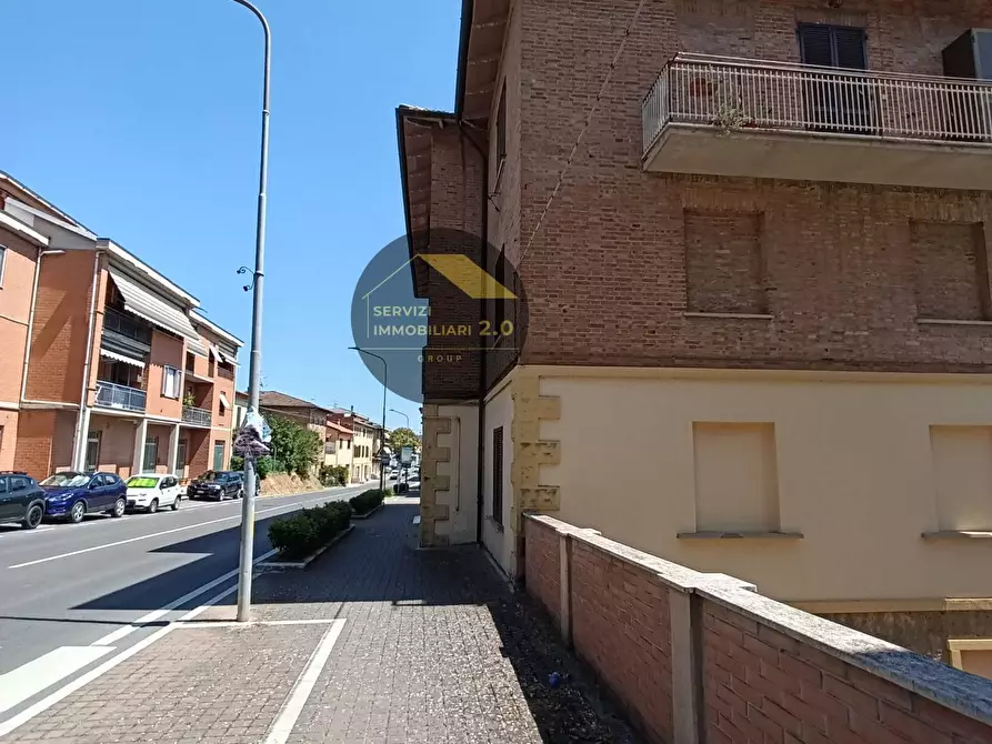 Immagine 32 di Appartamento in vendita  in Via Cassia Aurelia Prima 23 a Chiusi