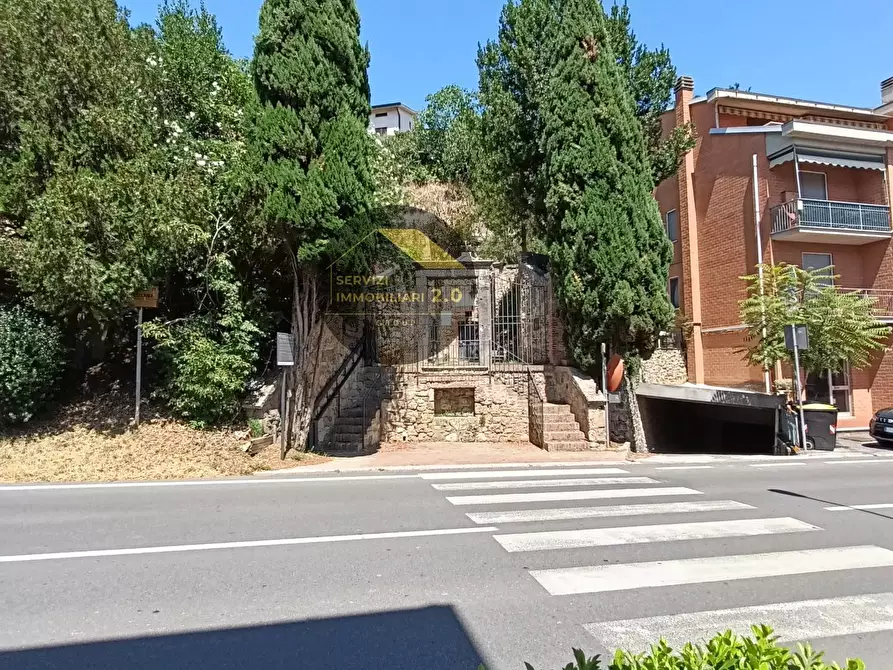 Immagine 33 di Appartamento in vendita  in Via Cassia Aurelia Prima 23 a Chiusi
