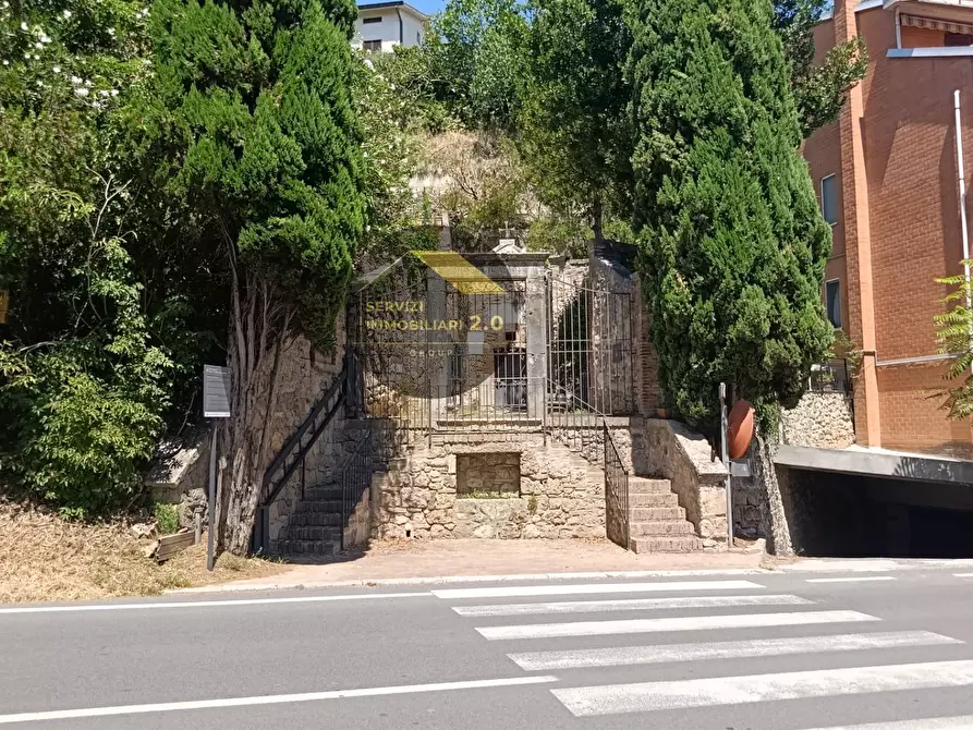 Immagine 34 di Appartamento in vendita  in Via Cassia Aurelia Prima 23 a Chiusi