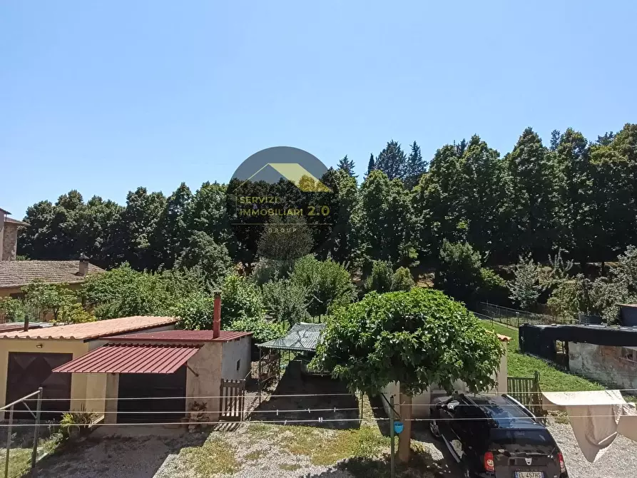 Immagine 35 di Appartamento in vendita  in Via Cassia Aurelia Prima 23 a Chiusi