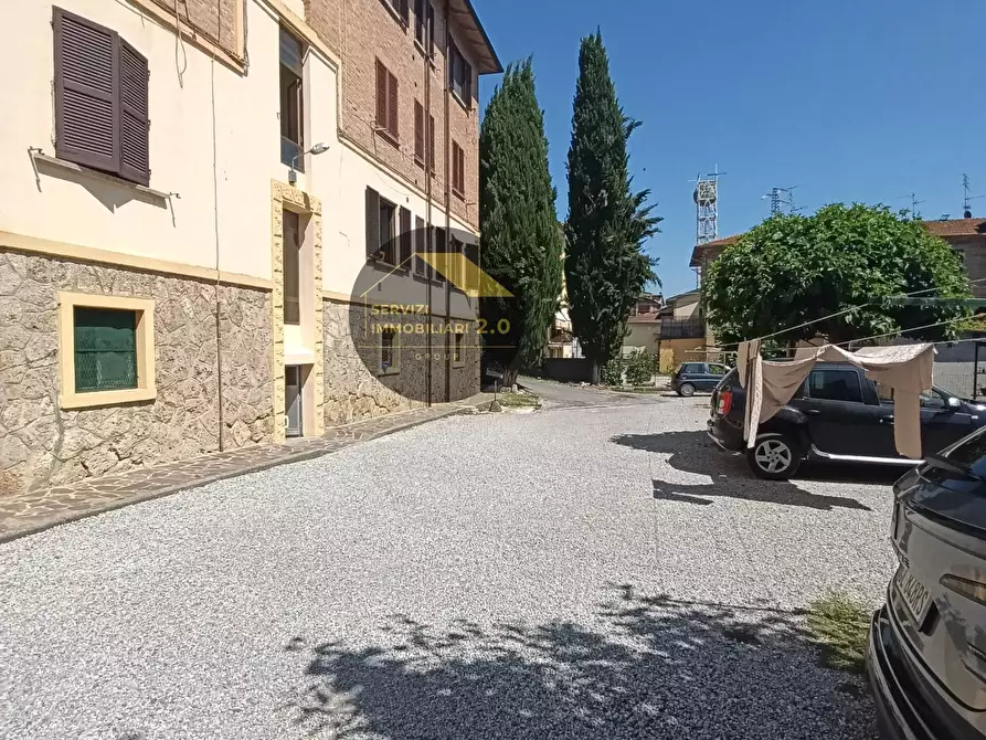 Immagine 36 di Appartamento in vendita  in Via Cassia Aurelia Prima 23 a Chiusi