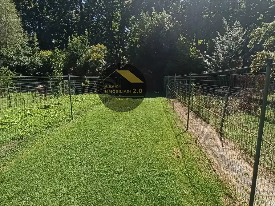 Immagine 37 di Appartamento in vendita  in Via Cassia Aurelia Prima 23 a Chiusi