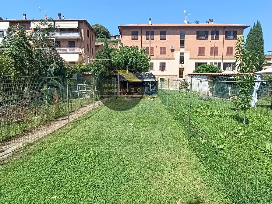 Immagine 38 di Appartamento in vendita  in Via Cassia Aurelia Prima 23 a Chiusi