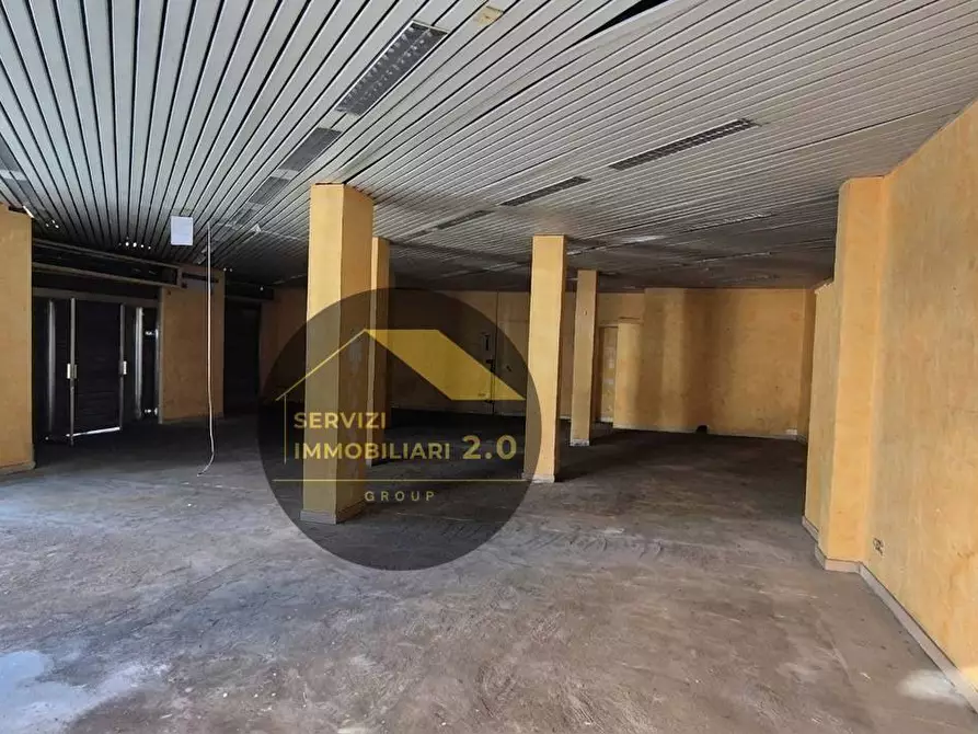 Immagine 14 di Locale commerciale in affitto  in Via Del Fosso Di Santa Maura 136A a Roma