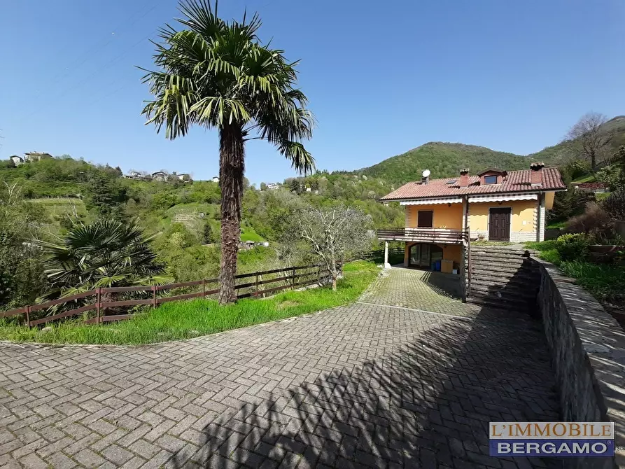 Immagine 1 di Villa in vendita  in via Comunelli a Algua