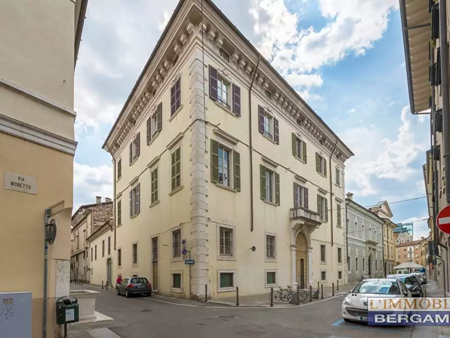 Immagine 1 di Ufficio in vendita  in via Moretto 14 a Brescia