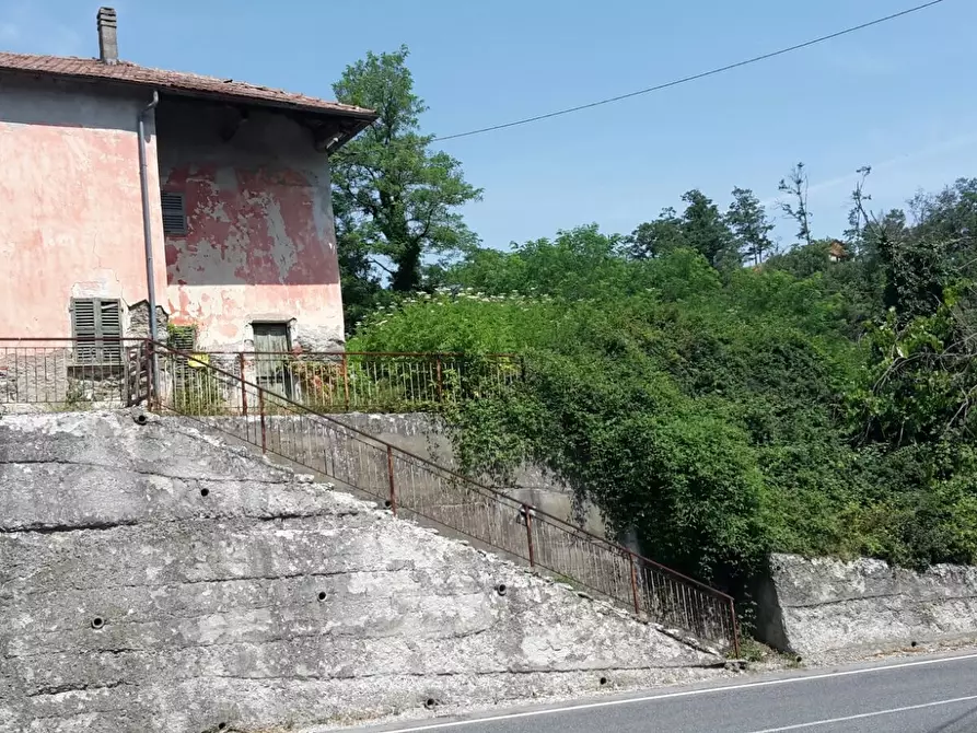 Immagine 3 di Rustico / casale in vendita  a Piana Crixia