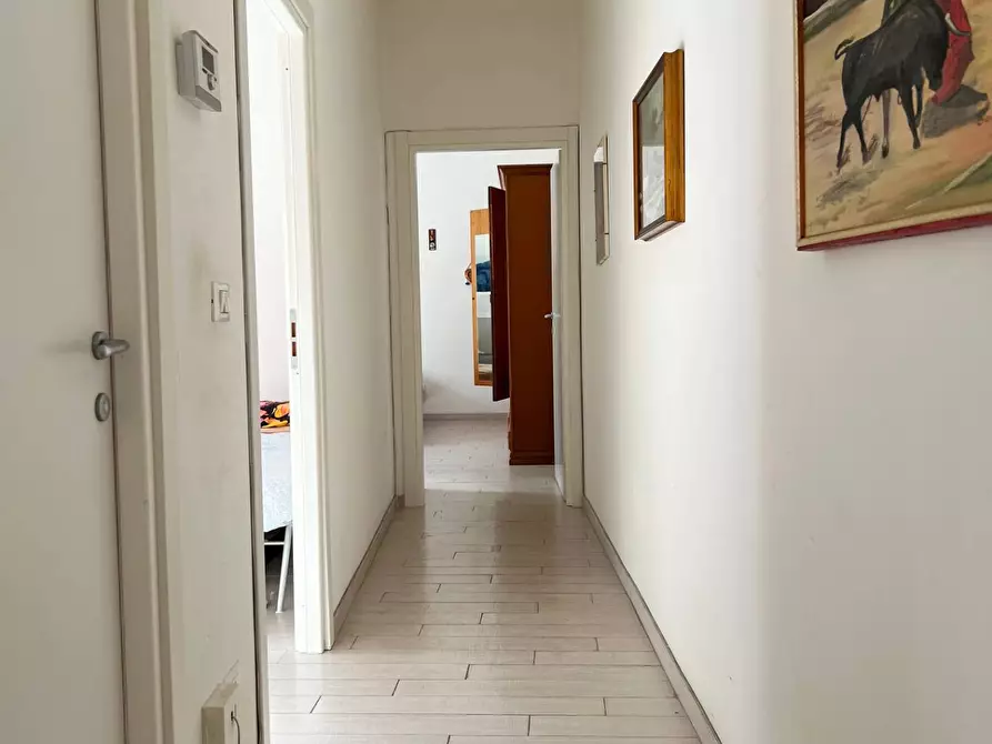 Immagine 8 di Appartamento in vendita  a Savona