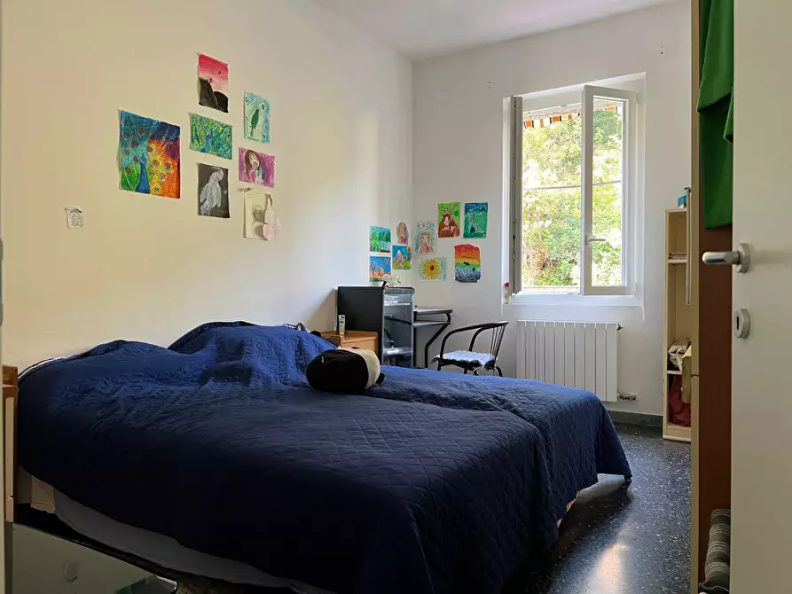 Immagine 7 di Appartamento in vendita  a Savona