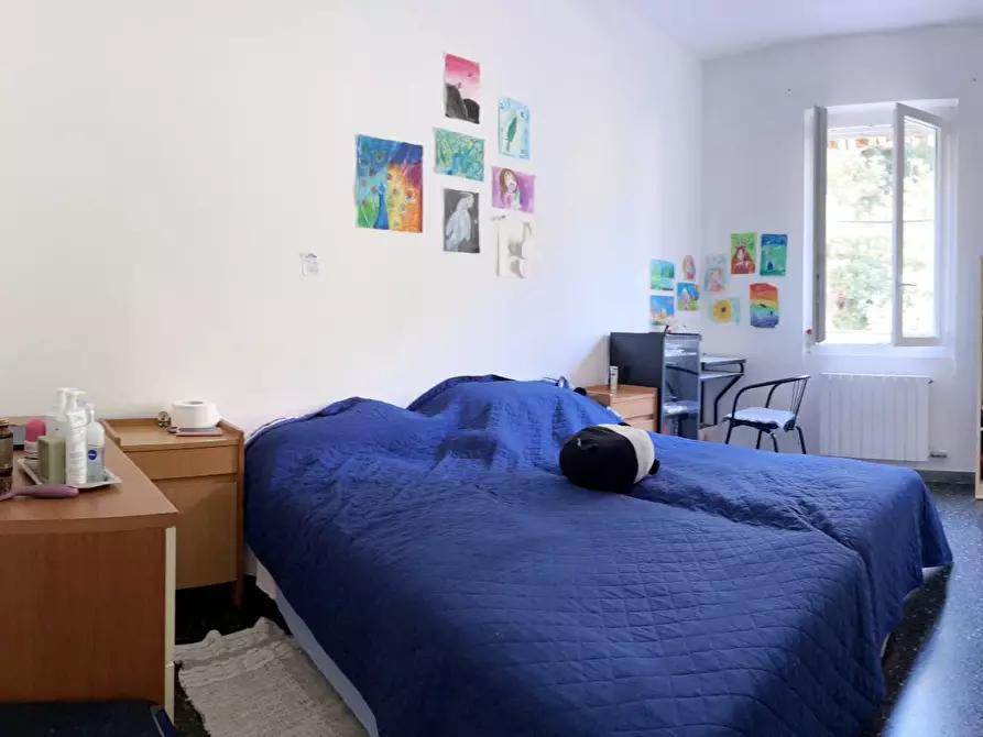 Immagine 8 di Appartamento in vendita  a Savona