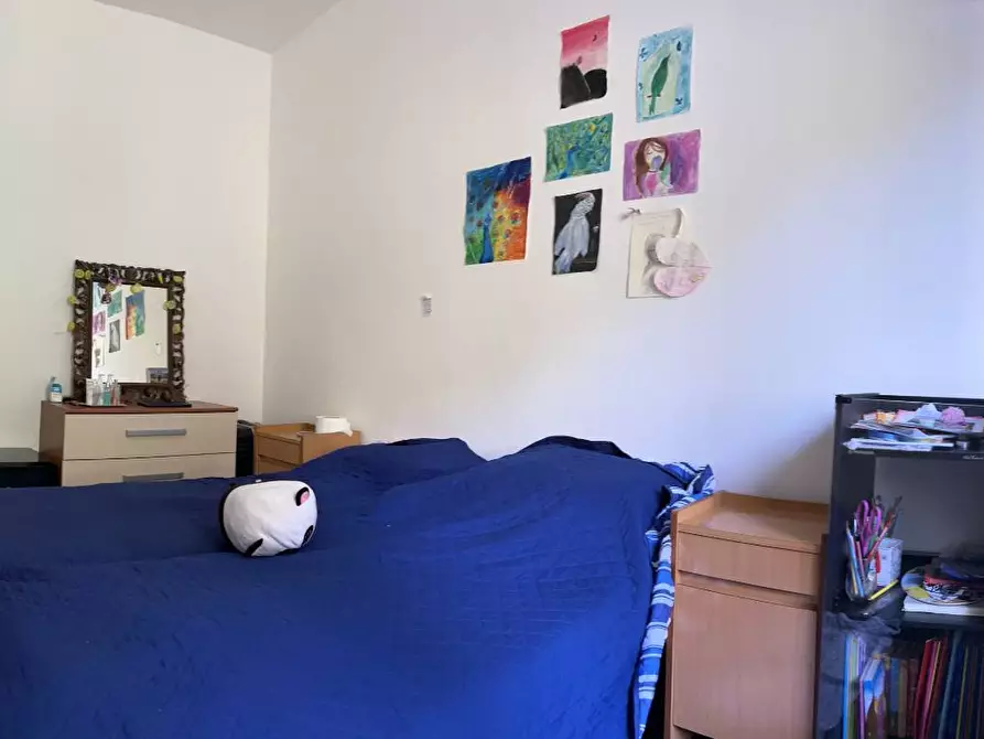 Immagine 9 di Appartamento in vendita  a Savona