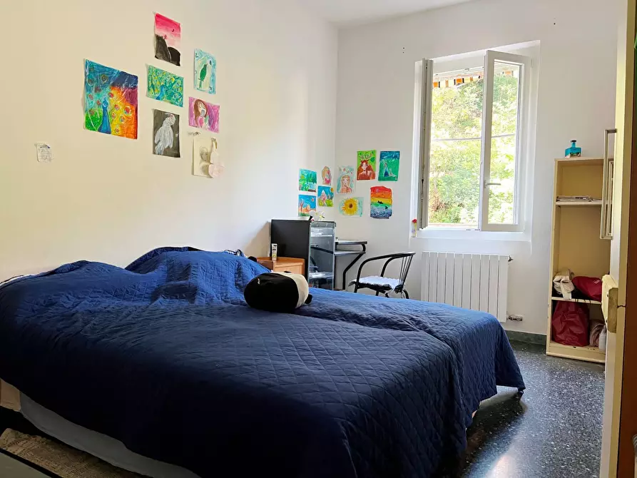 Immagine 10 di Appartamento in vendita  a Savona