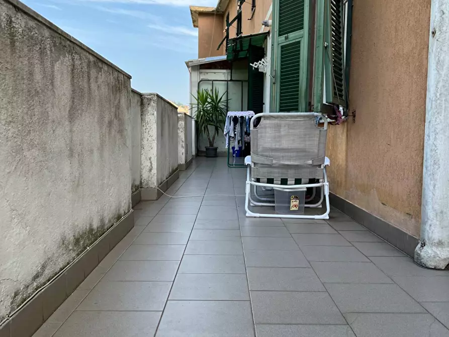 Immagine 16 di Appartamento in vendita  a Savona