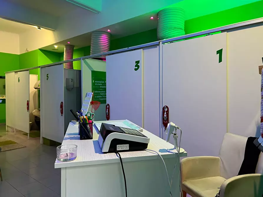 Immagine 6 di Attività commerciale in vendita  a Savona