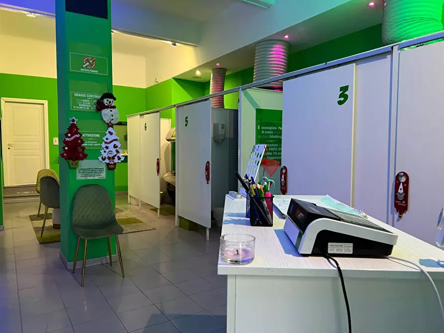 Immagine 7 di Attività commerciale in vendita  a Savona