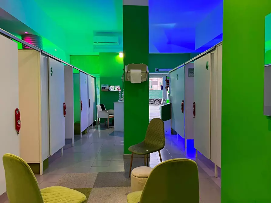 Immagine 9 di Attività commerciale in vendita  a Savona