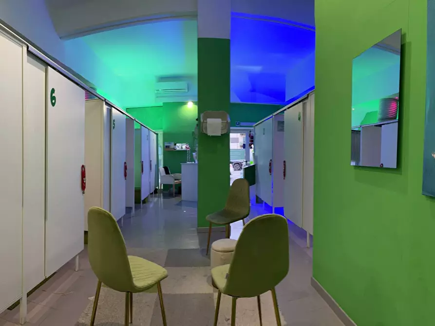 Immagine 11 di Attività commerciale in vendita  a Savona