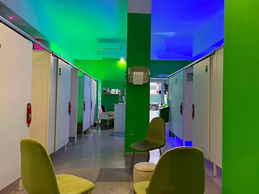 Immagine 12 di Attività commerciale in vendita  a Savona