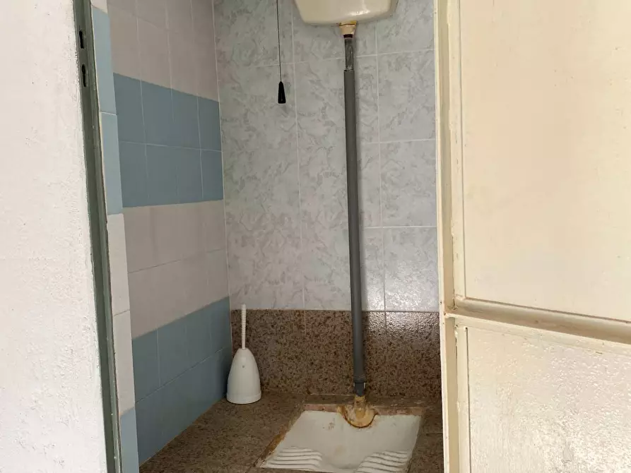 Immagine 7 di Magazzino in vendita  a Savona