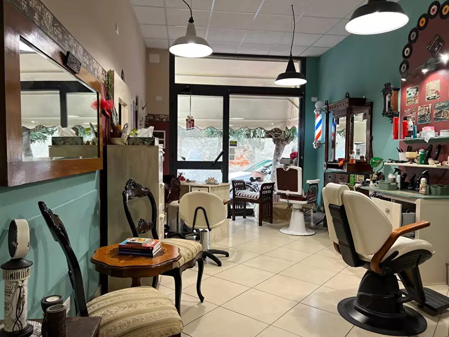 Immagine 2 di Attività commerciale in vendita  a Albisola Superiore