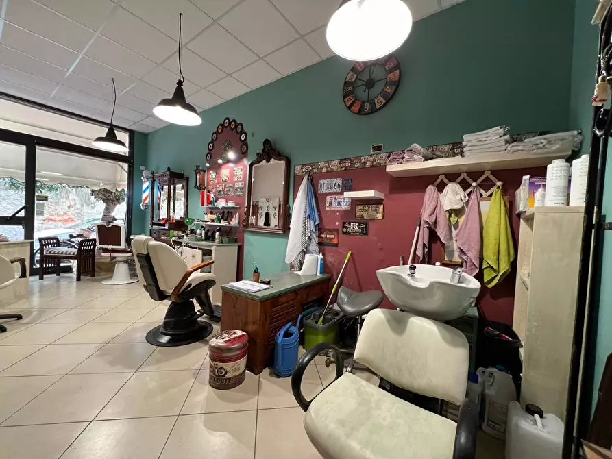 Immagine 3 di Attività commerciale in vendita  a Albisola Superiore