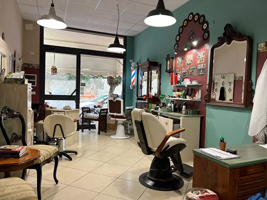 Immagine 5 di Attività commerciale in vendita  a Albisola Superiore