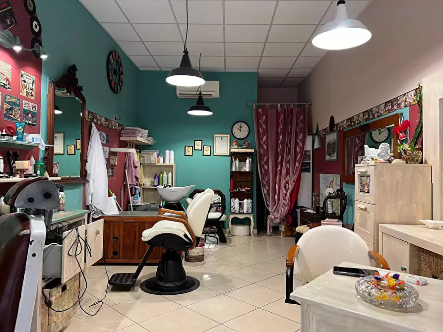 Immagine 8 di Attività commerciale in vendita  a Albisola Superiore