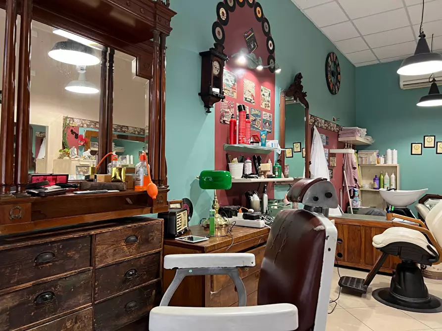 Immagine 11 di Attività commerciale in vendita  a Albisola Superiore