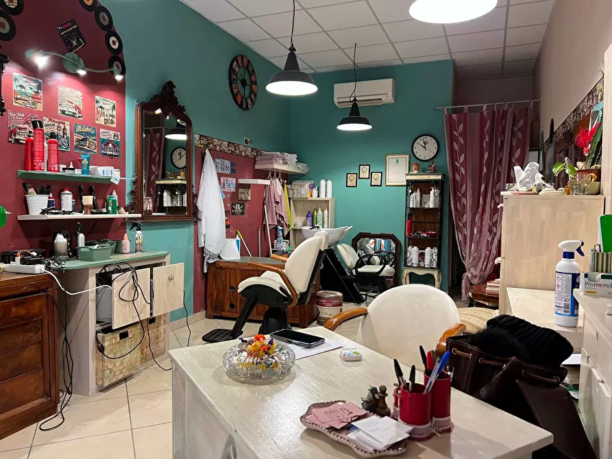 Immagine 13 di Attività commerciale in vendita  a Albisola Superiore