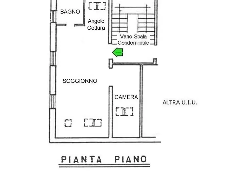Immagine 20 di Appartamento in vendita  a Sassello