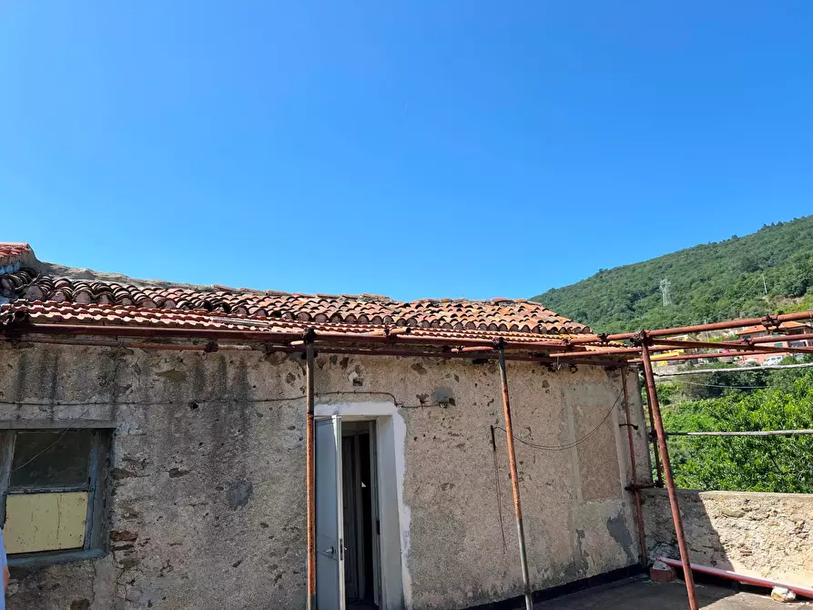 Immagine 4 di Rustico / casale in vendita  a Vezzi Portio