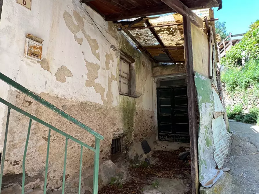 Immagine 5 di Rustico / casale in vendita  a Vezzi Portio