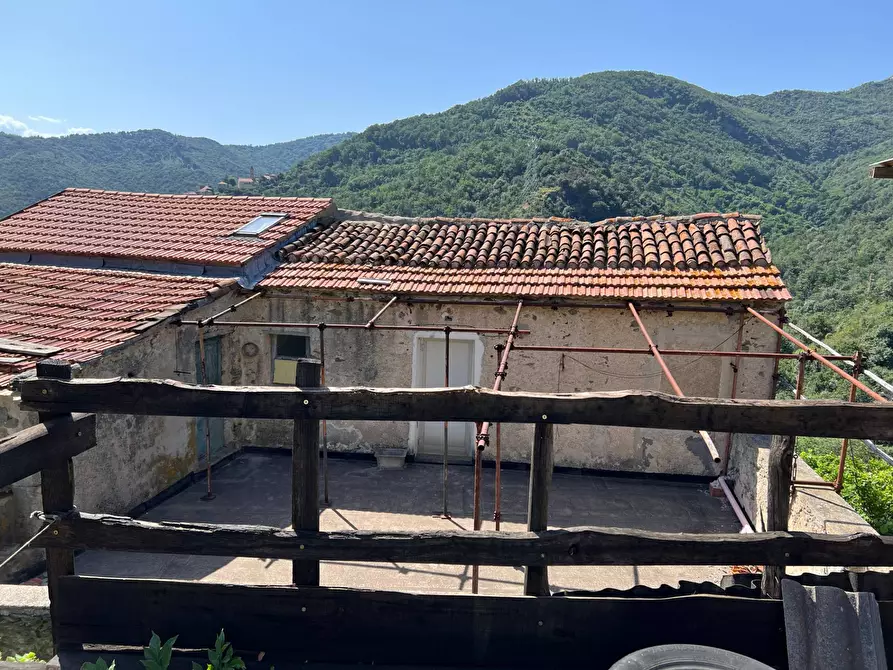 Immagine 1 di Rustico / casale in vendita  a Vezzi Portio