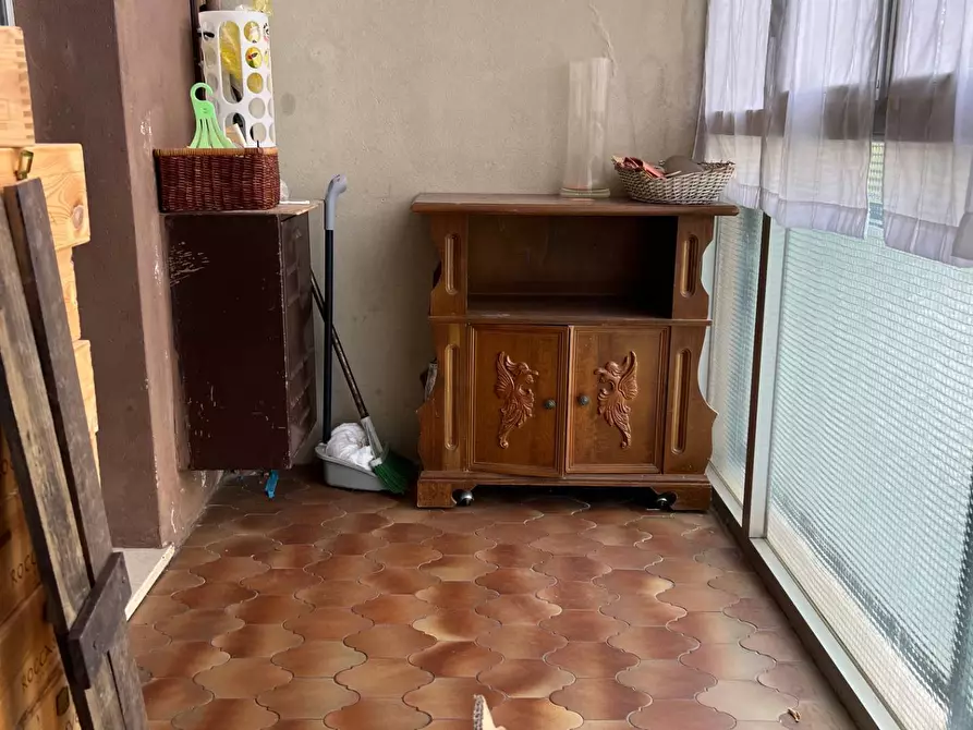 Immagine 5 di Appartamento in vendita  a Savona
