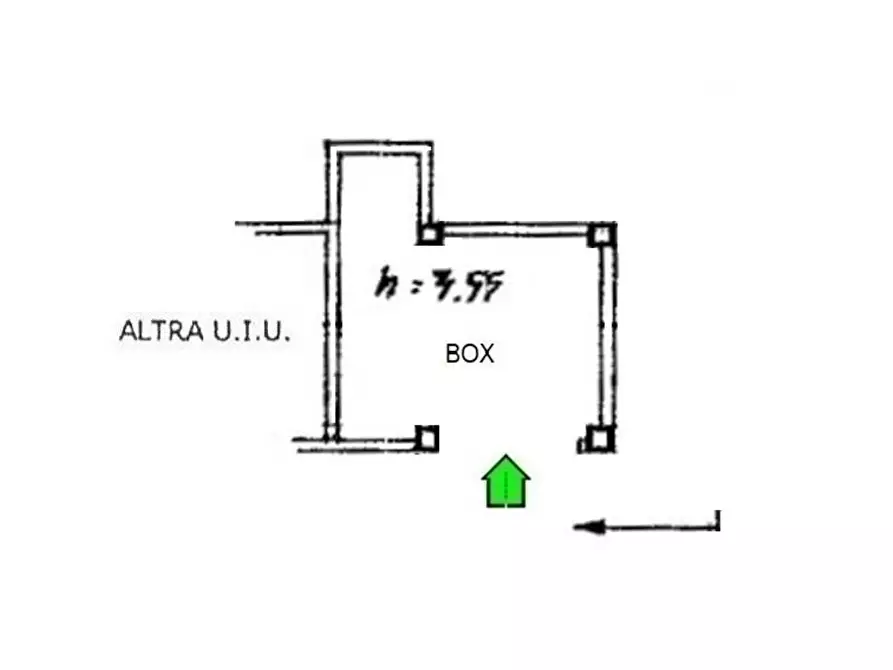 Immagine 20 di Box auto in vendita  a Savona