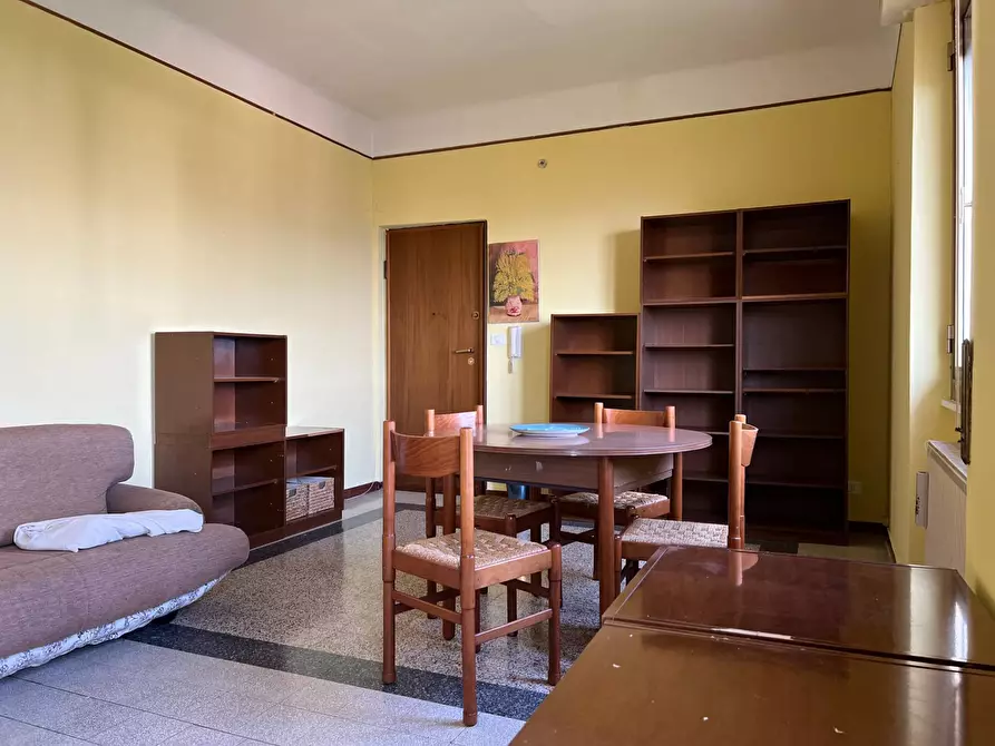 Immagine 6 di Appartamento in vendita  a Savona