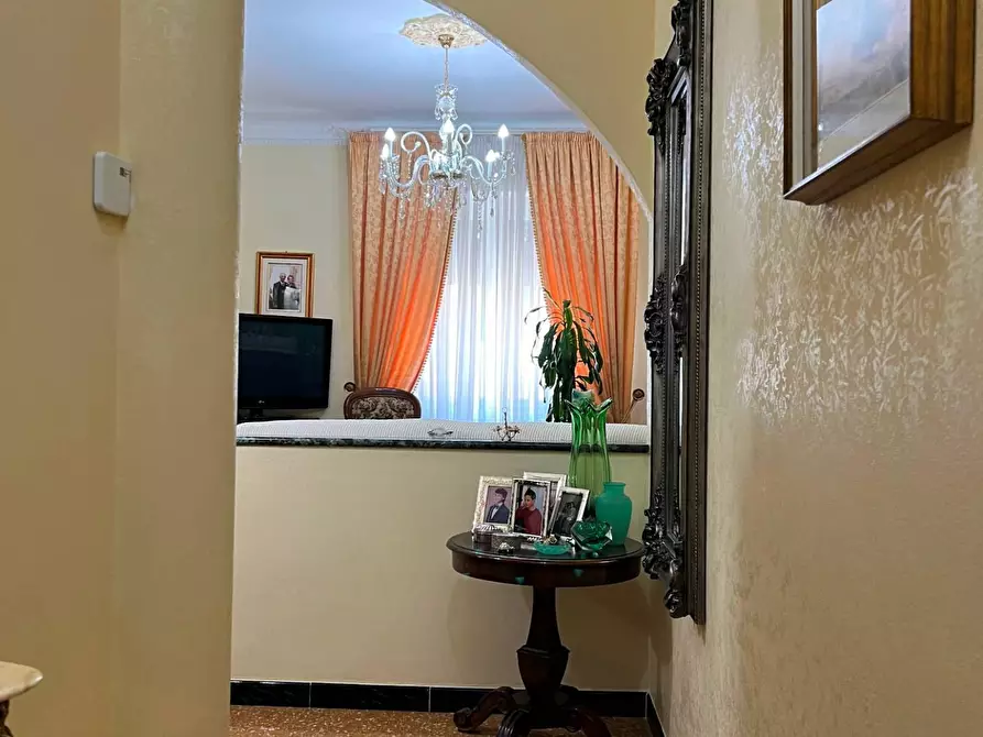 Immagine 7 di Appartamento in vendita  a Savona