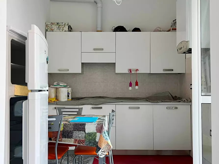 Immagine 6 di Appartamento in vendita  a Savona