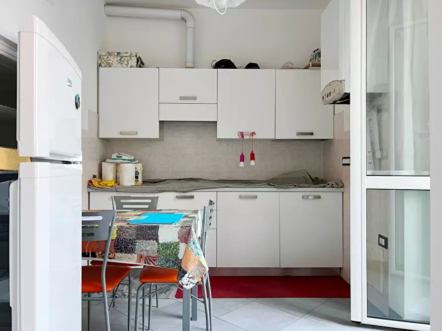 Immagine 7 di Appartamento in vendita  a Savona