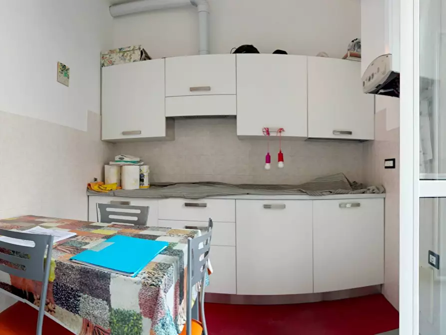 Immagine 8 di Appartamento in vendita  a Savona