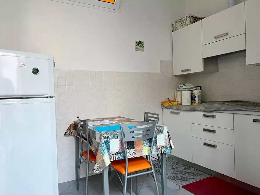 Immagine 10 di Appartamento in vendita  a Savona